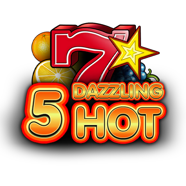 5 Dazzling Hot spielen